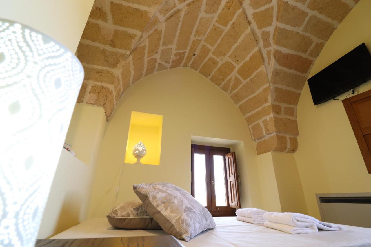 Tenuta Degli Agrumi Carmiano  外观 照片