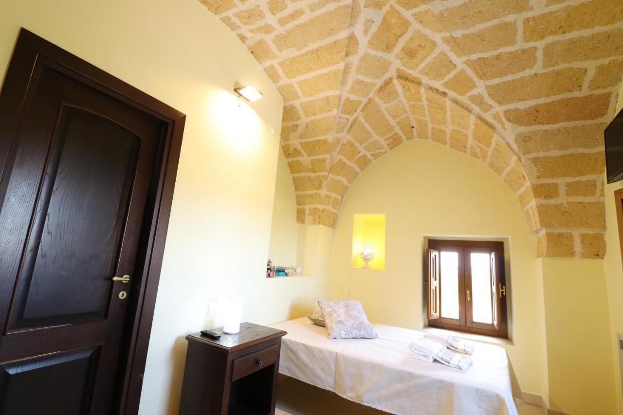 Tenuta Degli Agrumi Carmiano  外观 照片
